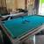 Pool Table… nice, vintage. 2 thumbnail