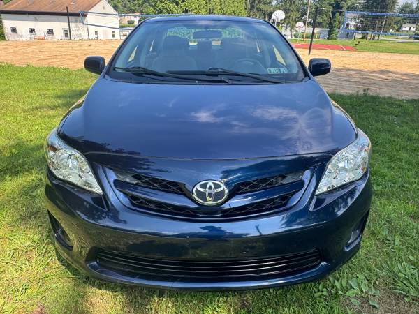 2011 Toyota Corolla LE - $6,49563435736751363121