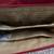 Travelon Red Anti-Theft Beige Leather Crossbody Bag Purse With Bag Cha 6 thumbnail
