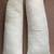 2 Memory Foam Body Pillows with Cases 2 thumbnail