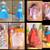 100+ New Happy Meal Barbies - $40 1 thumbnail