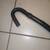 Drain hose with rubber end and clamp for Whirlpool Kenmore or roper to 3 thumbnail