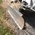 SNOW PLOW 62" for SIDE BY SIDE 4 thumbnail