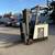 Crown Electric Stand Up Forklift 3000 LB CAP 5 thumbnail