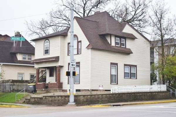 $6200.00 / 6br - 323 N Salisbury 2 Blocks from the Union63680156608003121