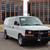 2013 Chevrolet Chevy Express 1500 AWD 3dr Cargo Van 1 thumbnail
