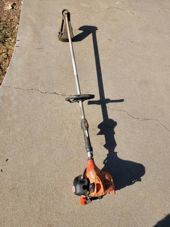 Echo srm 225 string trimmer 1