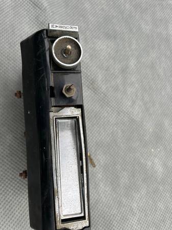 Firebird Eight Track 1