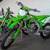 SALE! 2025 Kawasaki KX450SR 1 thumbnail