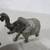 Animal Lot Of 4 Miniature Metal Figurines 2 Elephants-1 Camel-1 Horse 5 thumbnail