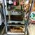 Delta Wood Planner plus Total Shop Vacuum dust/chip Collector 1 thumbnail