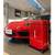 Full set of 3 Porsche Design suitcases Indian Red made by Rimowa NEW! 8 thumbnail