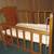 vintage doll bed 1 thumbnail