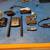 Hack5 White Hat Hackers tool kit - Key Crock, Shark Jack and more... 6 thumbnail