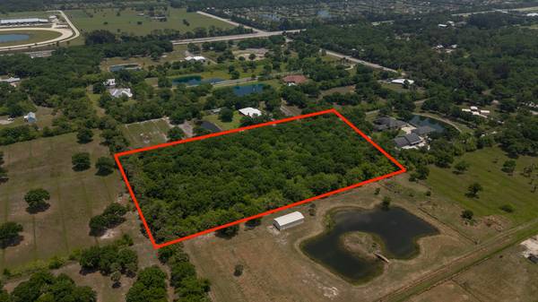 $450,000 Let's Make a Deal. 🏡Opportunity Awaits! Spacious 5.09 Acre Property (West Vero Beach)63823723288449122