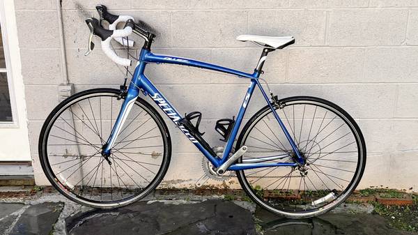🚴‍♂️🔥6'0 - 6'5 Tall Riders Specialized Allez Elite E5 Road Bike 1