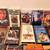 VHS BUNDLE 20+ 2 thumbnail