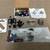 Holley Fuel Pressure Regulator , Billet Fuel Filters ﻿, Fuel Lines ETC 1 thumbnail