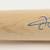 FRANK THOMAS SIGNED BAT 1 thumbnail