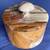 Onyx Crystal Rock Carved Jar 4 from Pakistan 3"x 2.5"tall...More Jars 1 thumbnail