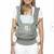 new Ergobaby Carrier, infant insert and teething pads 1 thumbnail