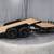 7 X 22 Interstate Hydraulic Tilt 14K Trailer 11 thumbnail