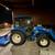 2020 LS Diesel Tractor with loader and shredder 1 thumbnail