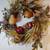 Natural Look Harvest Fresh Fruit Wreath 2 thumbnail