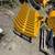 Unused Heavy Duty Excavator Thumbs, Grapples and Rakes 7 thumbnail