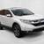 2017 Honda CR-V AWD All Wheel Drive CRV EX SUV 3 thumbnail
