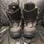 Burton Progression Junior Snowboard Boots - Size 7 Mondo 250 Used 1 thumbnail