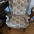 Set of 2 wingback chairs 1 thumbnail