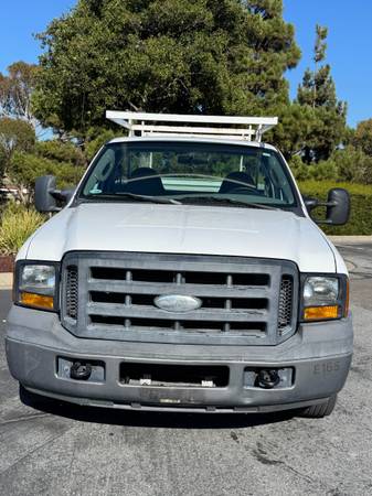 2006 Ford F-250 - Photo 7