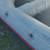12’ Professional Whitewater River / Fishing Raft 3 thumbnail