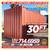 20 40 ft Cargo Container Storage Reefer Shipping Shed Sheds Containers 7 thumbnail