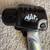 MAC TOOLS 1/2" DRIVE PNEUMATIC AIR IMPACT WRENCH AW234-WORKS! 7 thumbnail