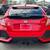 2017 Honda Civic Sport Touring 4dr Hatchback Hatchback 8 thumbnail
