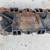 Small Block Chevy 4 Barrel Carburetor Intake Manifold 2 thumbnail