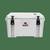ZUBI White Rotomolded 50 & 80 QT Cooler & Hot Box like Yeti RTIC IGLOO 1 thumbnail