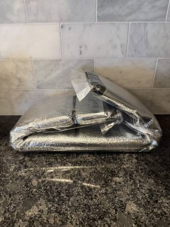 NWT Car Reflector Shade $5 1