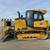2020 DEERE 550K LGP DOZER 499HRS CAB HEAT/AC PAT BLADE MS RIPPER T4F 1 thumbnail