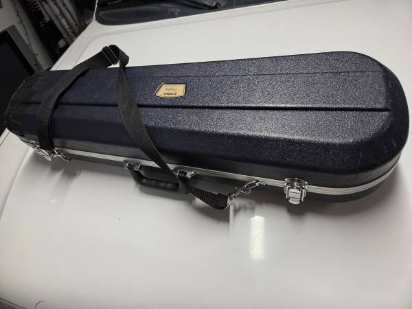 VIOLIN CASE 4/4 YAMAHA 1