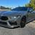 2023 BMW M8 CONVERTABLE 5 thumbnail