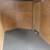 6' x 10' (+ v-nose) Cross Enclosed Trailer - 6' IH, Ramp Door 15 thumbnail