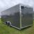 Haulin 8.5x22 V-Nose Polycor Enclosed Trailer 7'6" Height 3 thumbnail