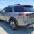 2022 Nissan Pathfinder SV suv Gun Metallic 8 thumbnail