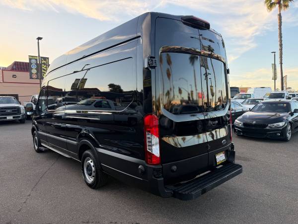 2020 Ford Transit 250 - Photo 5