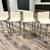 CB2 Bar Chairs (Set Of 4) 1 thumbnail