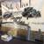 1965 Impala SS Biscayne Belair front chrome grill shell 6 thumbnail