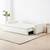 West elm convertable sleeper sofa 3 thumbnail